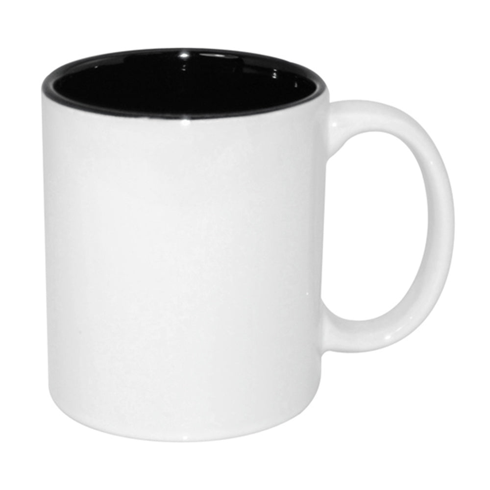 15oz Mugs Two-Tone  Quality Digital Solutions - QDS