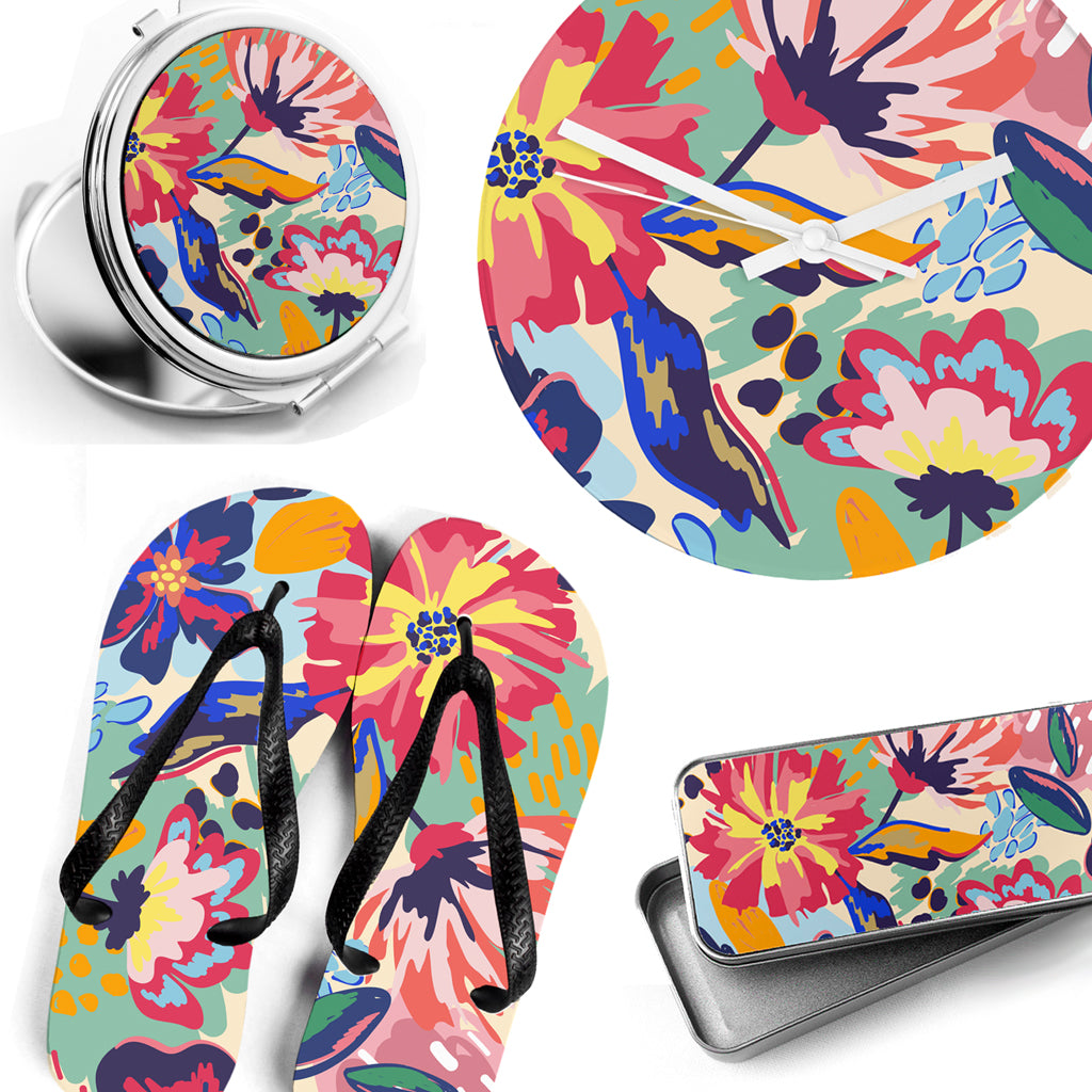 UK Print-on-Demand Homeware and Giftware | No Minimums | Treat Pod