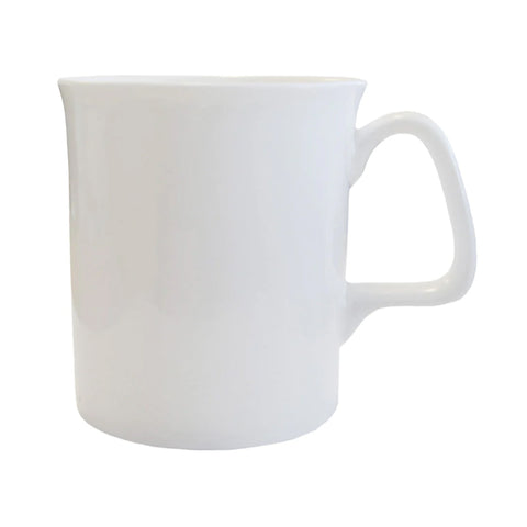 10oz Malborough Bone China Mug