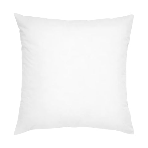 Twill Finish Square Cushion Cover - 40cm