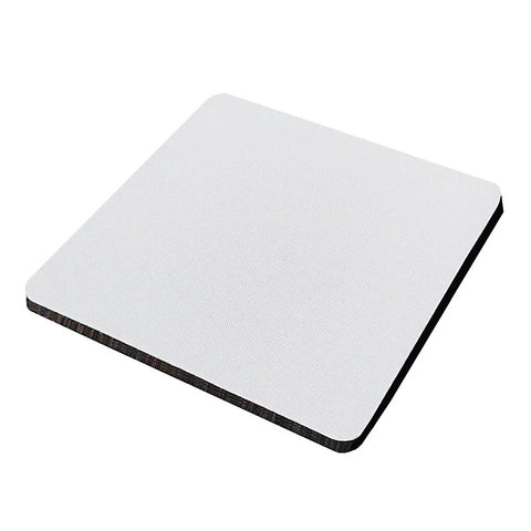 Neoprene Square Coaster - 5mm Thick