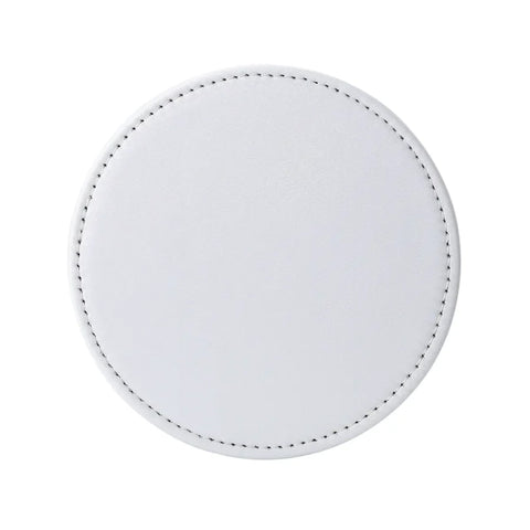 Coaster - PU - Round