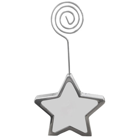 Printed Placeholder - Star