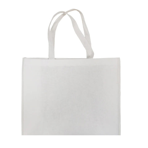 Lightweight Shopping Bag with Gusset - 40cm x 32cm