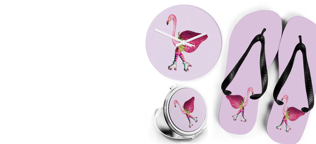 UK Print-on-Demand Homeware and Giftware | No Minimums | Treat Pod