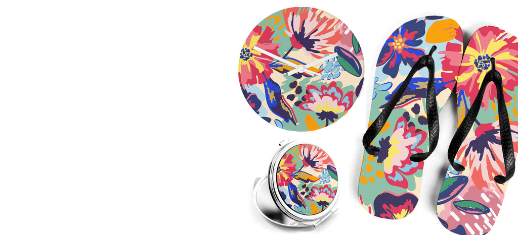 UK Print-on-Demand Homeware and Giftware | No Minimums | Treat Pod