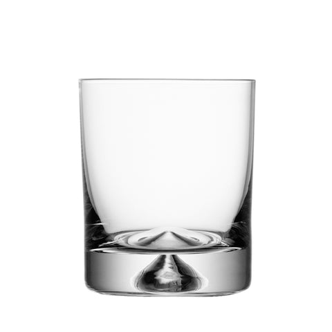 Engraved Whisky Tumbler