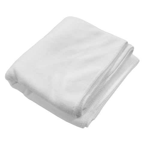 Polyester Microfibre Towel - 30cm x 30cm