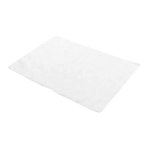 Polyester Microfibre Towel - 38cm x 60cm