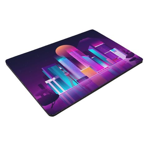 5mm Mouse Pad/ Mat - 20cm x 28cm