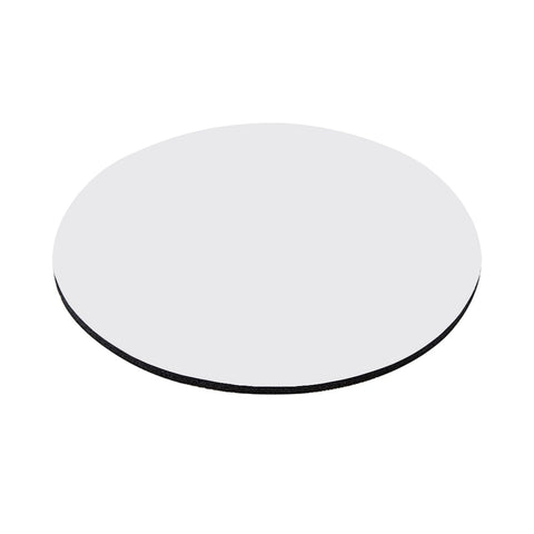 3mm Round Mouse Pad/ Mat - 20cm