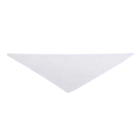 Satin Pet Bandana - Large