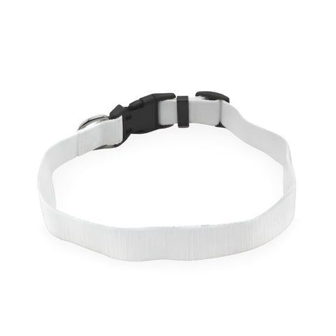 Polyester Dog Collar - Medium