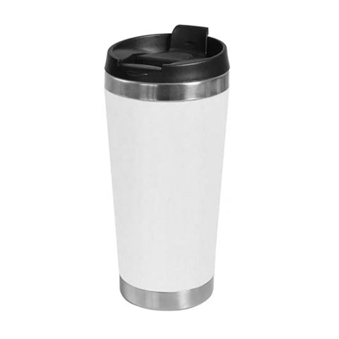 450ml Gloss Finish Polysteel Tumbler