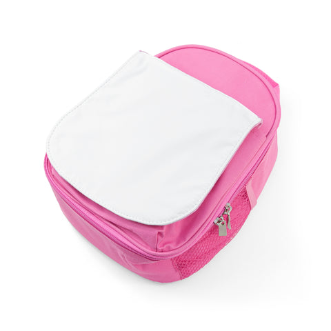 Lunch Bag for Kids - Pink