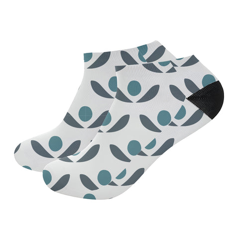 Mens Ankle Socks