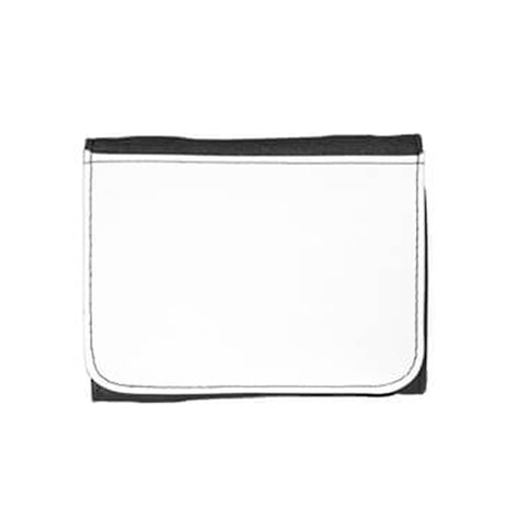 Faux Leather/ PU Wallet - Small