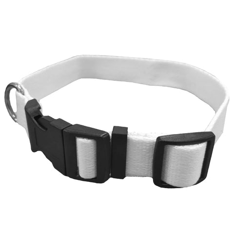 Polyester Dog Collar - Small