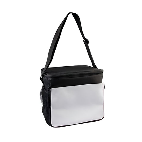 Insulated Picnic Bag - Black