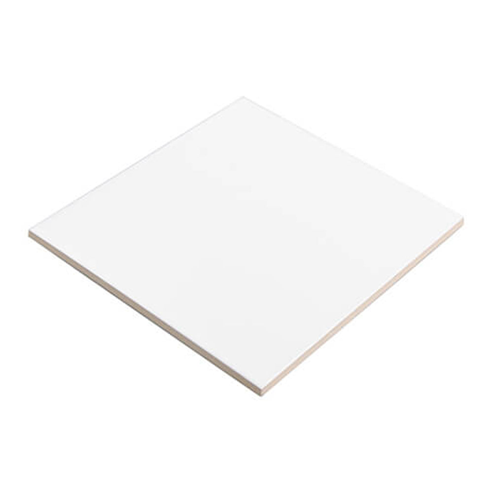 Ceramic Tile - 6in x 6in