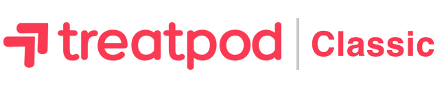 Treat Pod