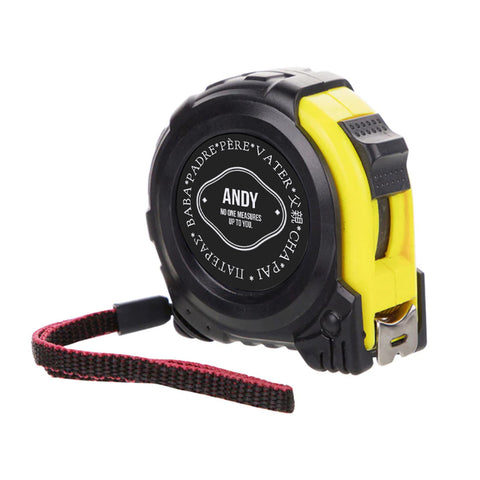 5m Tape Measure