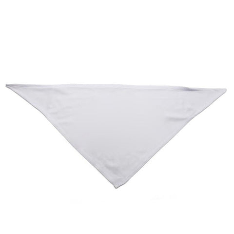 Bandana - White